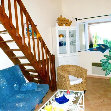 Villa Route De Poggioli Iv Sainte-Lucie de Porto-Vecchio