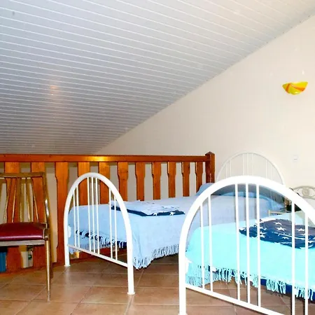 Villa Route De Poggioli Iv Sainte-Lucie de Porto-Vecchio