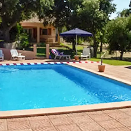 Villa Route De Poggioli Iv Sainte-Lucie de Porto-Vecchio